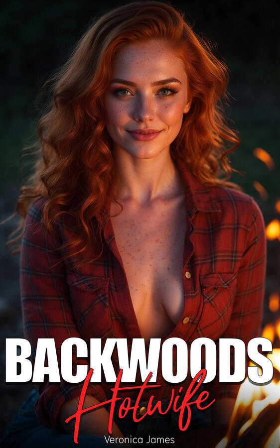Backwoods Hotwife