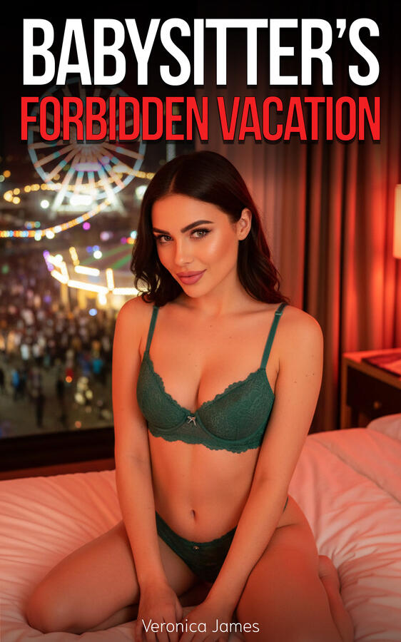 Babysitter's Forbidden Vacation